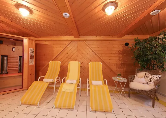 Haus Spieleck Saalbach-Hinterglemm