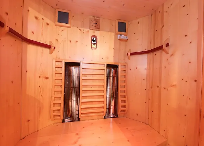 Haus Spieleck Saalbach-Hinterglemm